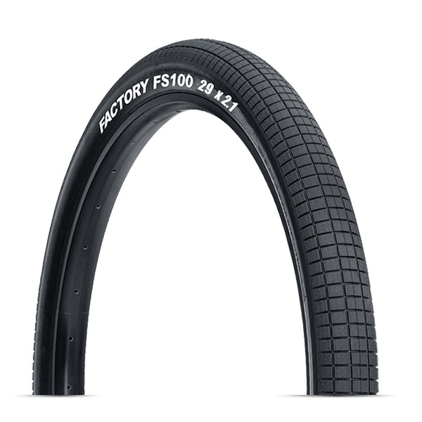 Tioga FS100 29" Tire Big BMX Tires