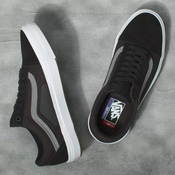 Vans BMX Old Skool Shoes – The Secret BMX Shop