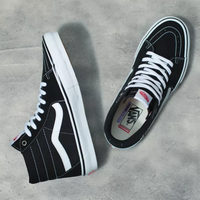 Vans Skate Sk8-Hi Shoes