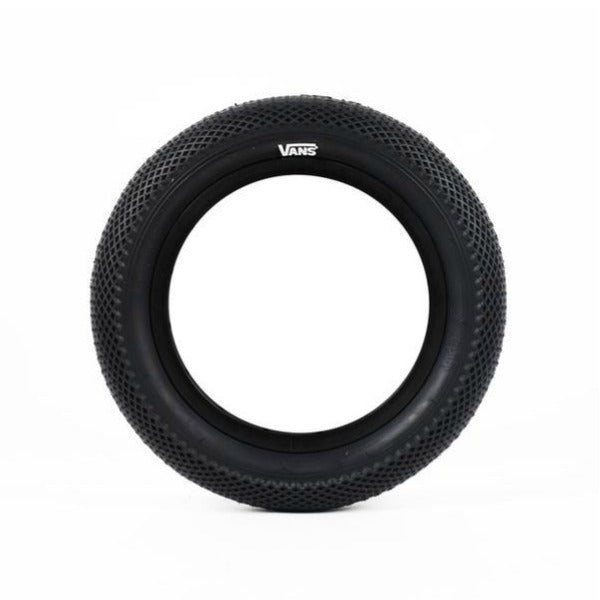 人気便利グッズ Cult Vans Juvenile 14” Tire BMX Youth Tires – The Secret BMX 自転車本体
