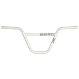 Demolition Kevin Peraza Bars white BMX Handlebar KP Heat Wave