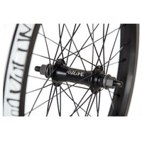 Volume Foundation Front Wheel BMX