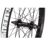 Volume Foundation Front Wheel BMX