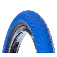 Volume Vader Tire blue