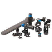 We The People 2013-2018 Brake Mount Kit BMX