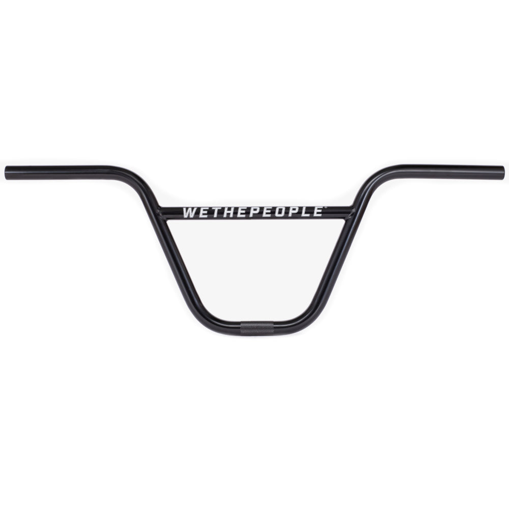 WeThePeople Buck Bar BMX Handlebar – The Secret BMX Shop