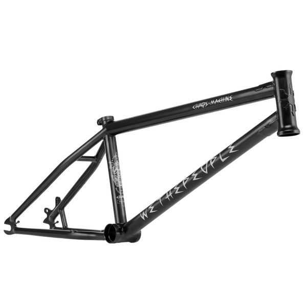 Wtp online paradox frame