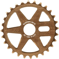 We The People Logic Sprocket