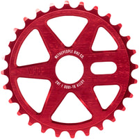 We The People Logic Sprocket