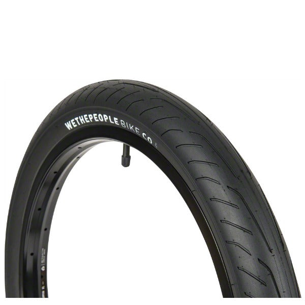 WETHEPEOPLE - STICKIN TIRE BMX タイ WeThePeople Stickin' Tire BMX Tires – The Secret BMX Shop