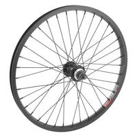 Wheel Master Alloy BMX 20" Wheel Weinmann 519 3/8" Rear Wheels