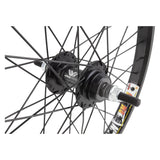 Wheel Master Alloy BMX 20" Wheel Weinmann DM30 3/8" Rear Wheels