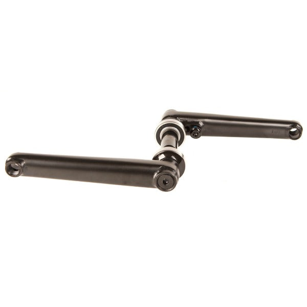 BMX19インチFIT Fit Bike Co. - 2023 Series One - (SM) - Smoke Chrome - SD