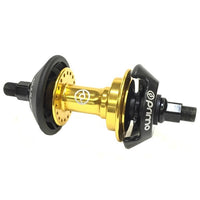 Primo Remix Pro Hub gold