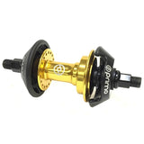 Primo Remix Pro Hub gold